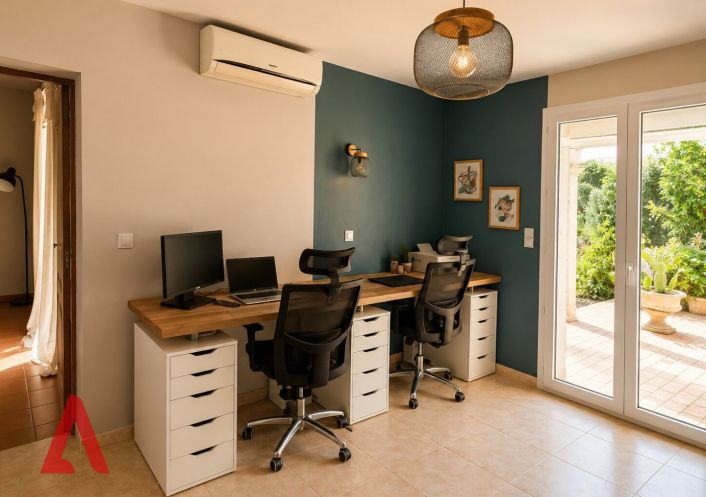 vente Maison Laurens