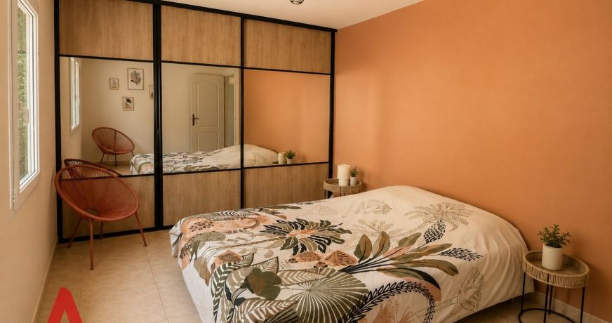 vente Maison Laurens