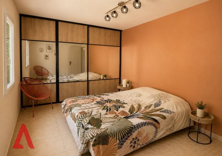 vente Maison Laurens