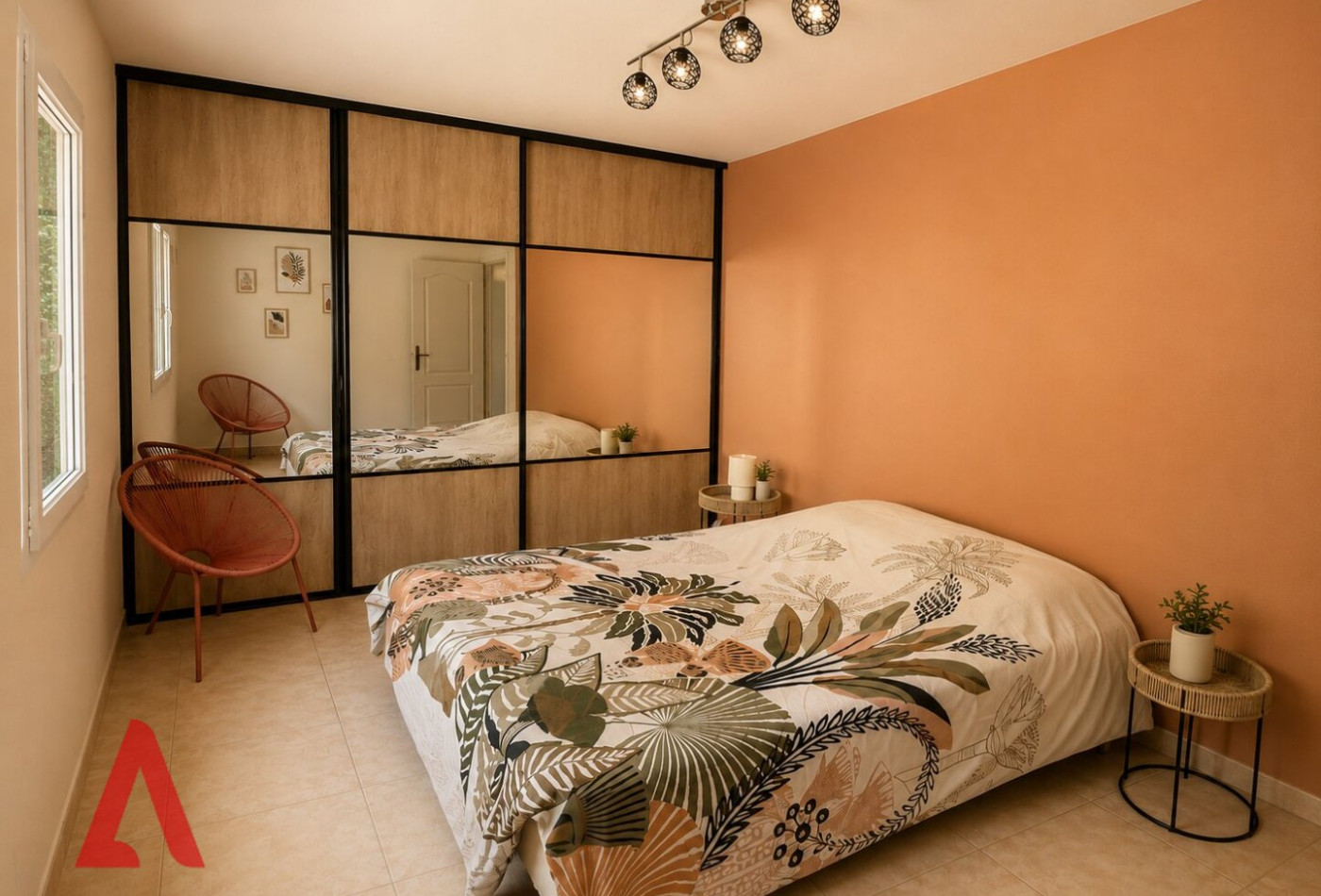 vente Maison Laurens - Photo 10