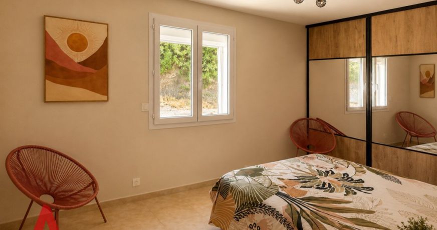 vente Maison Laurens