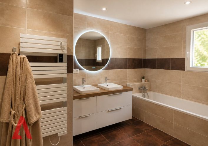 vente Maison Laurens