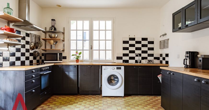 vente Maison Puimisson
