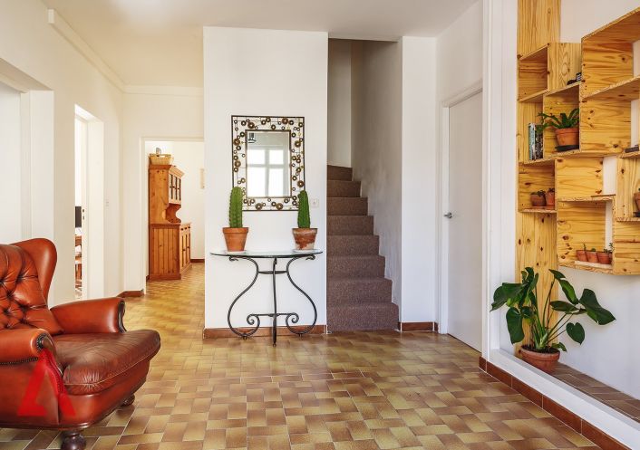 vente Maison Puimisson