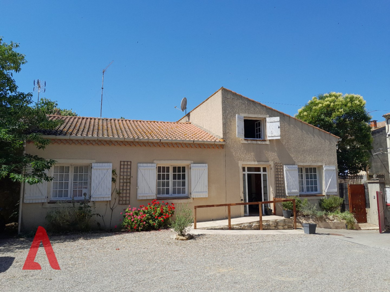 vente Maison Puimisson - Photo 1