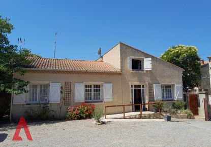 vente Maison Puimisson