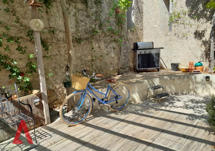 vente Maison Puimisson