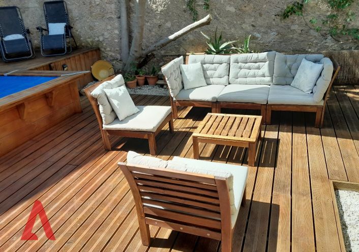 vente Maison Puimisson