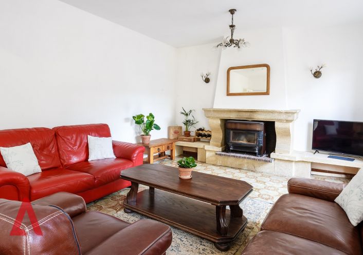 vente Maison Puimisson