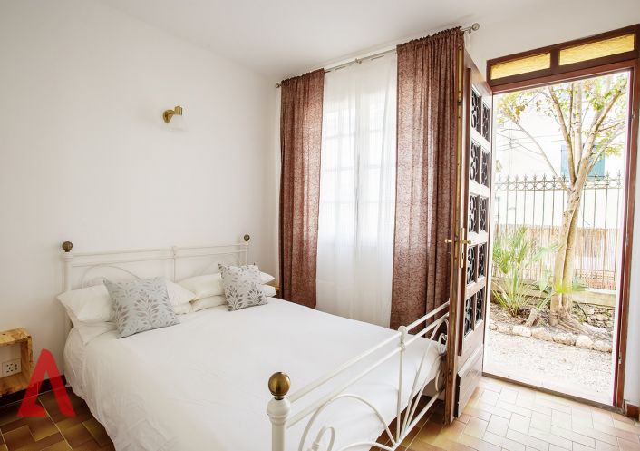 vente Maison Puimisson