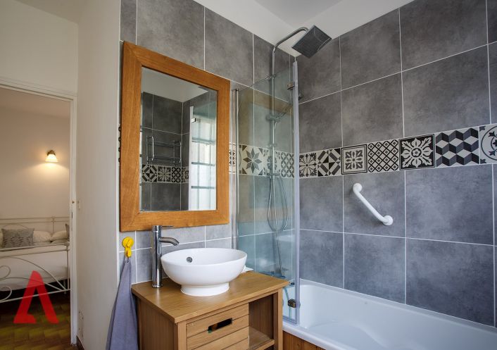 vente Maison Puimisson