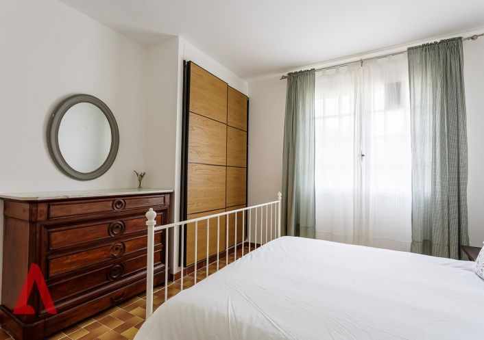 vente Maison Puimisson