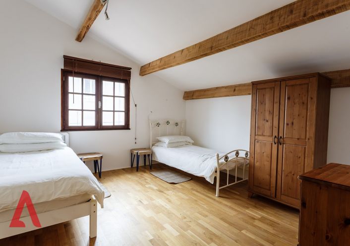 vente Maison Puimisson