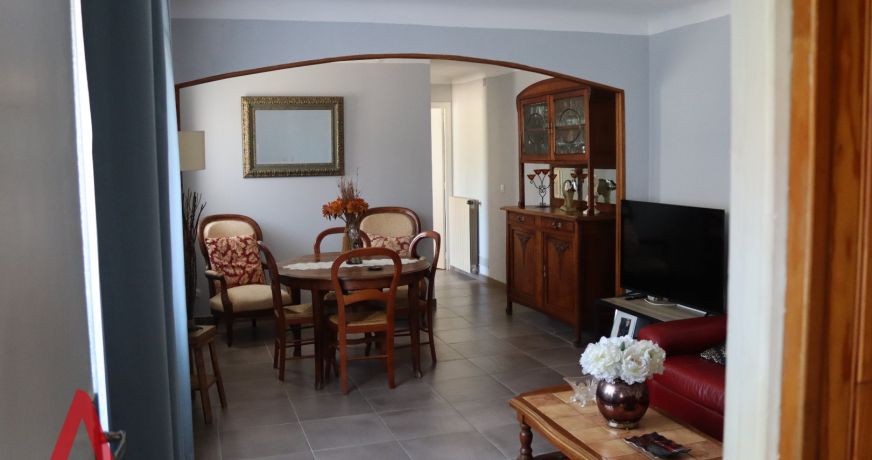 vente Maison vigneronne Magalas