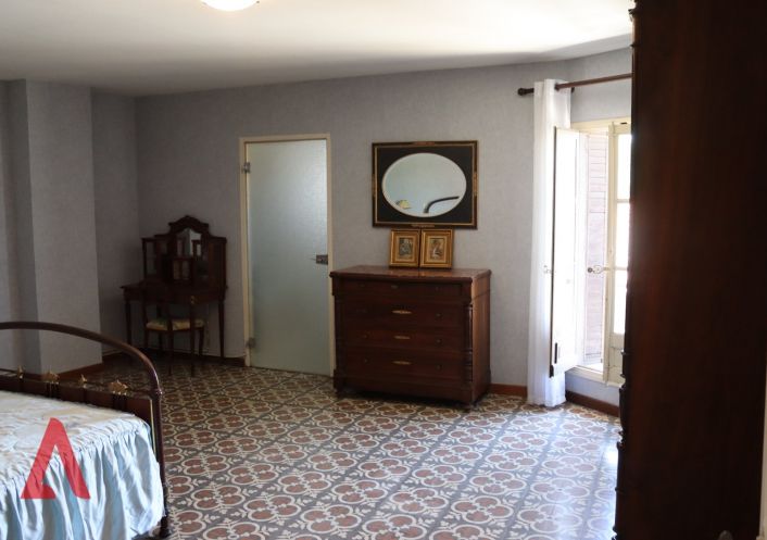 vente Maison vigneronne Magalas