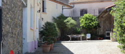 vente Maison vigneronne Magalas