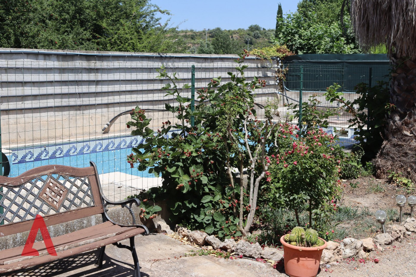 vente Maison vigneronne Magalas - Photo 7