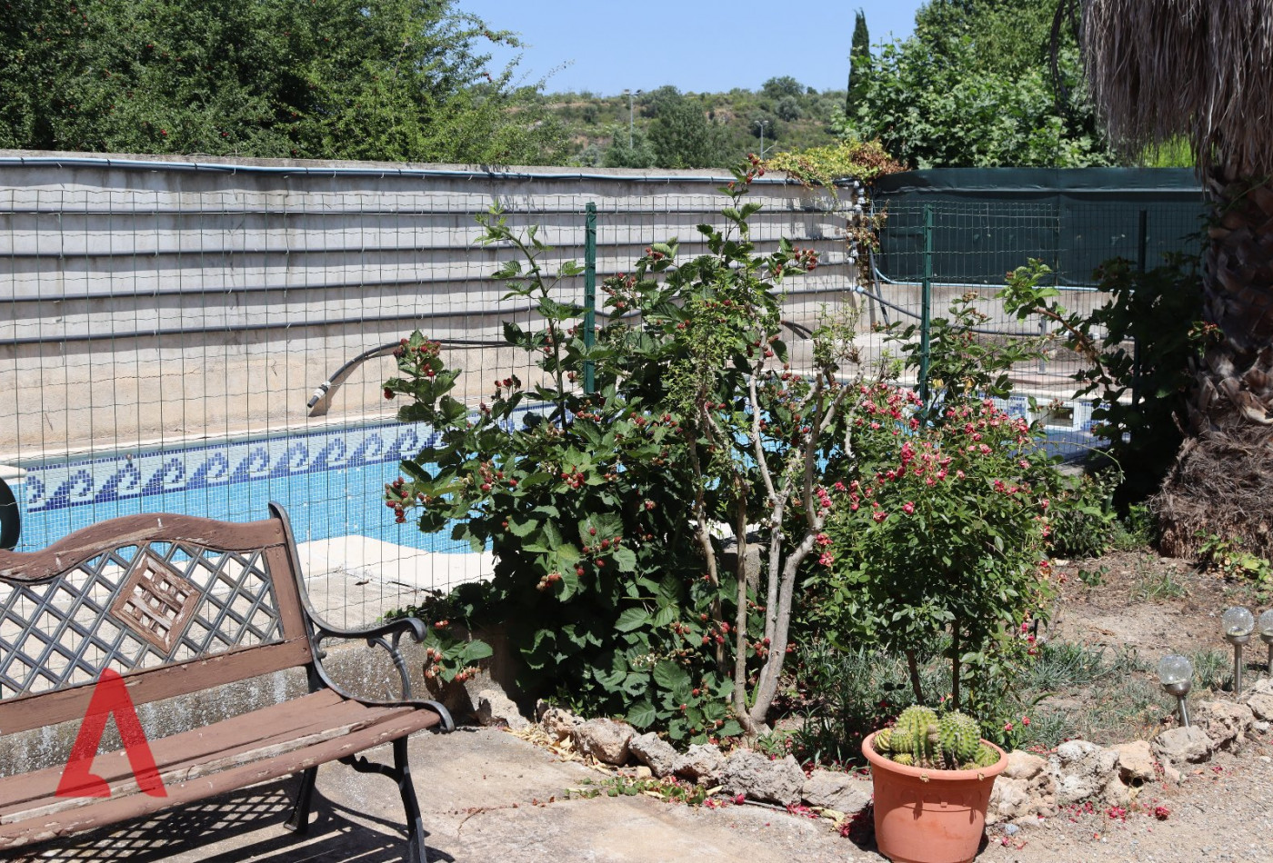 vente Maison vigneronne Magalas - Photo 7