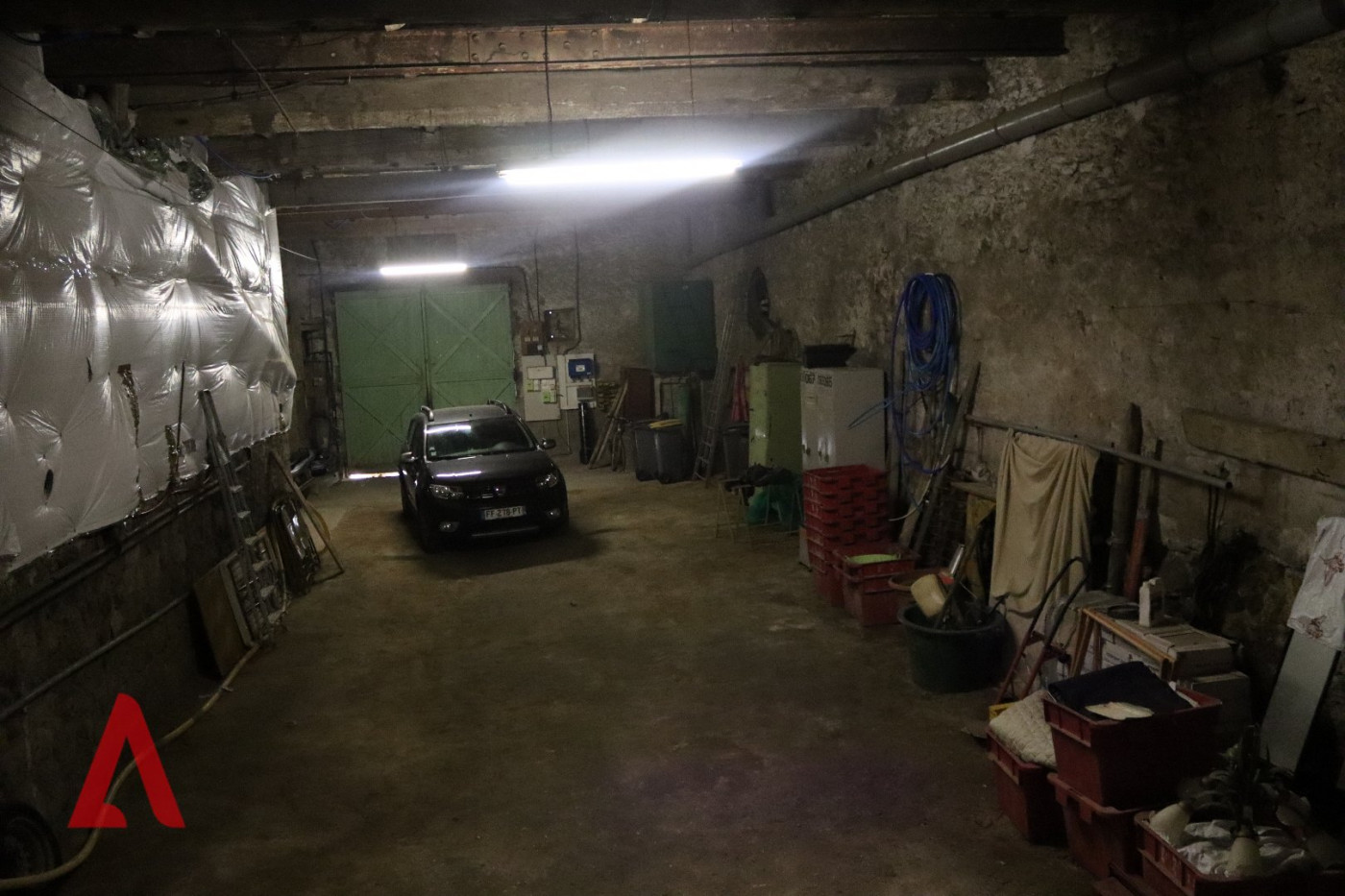 vente Maison vigneronne Magalas - Photo 9