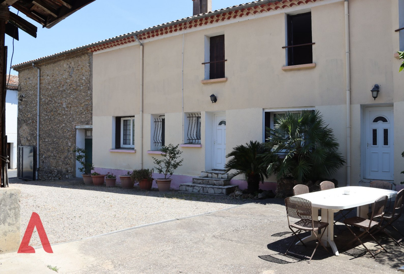 vente Maison vigneronne Magalas - Photo 9