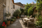 vente Maison vigneronne Magalas