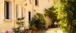 vente Maison vigneronne Magalas