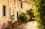 vente Maison vigneronne Magalas
