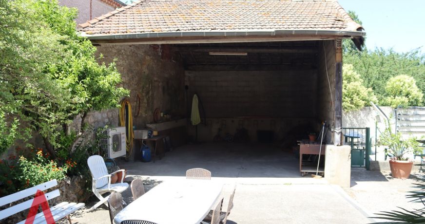 vente Maison vigneronne Magalas