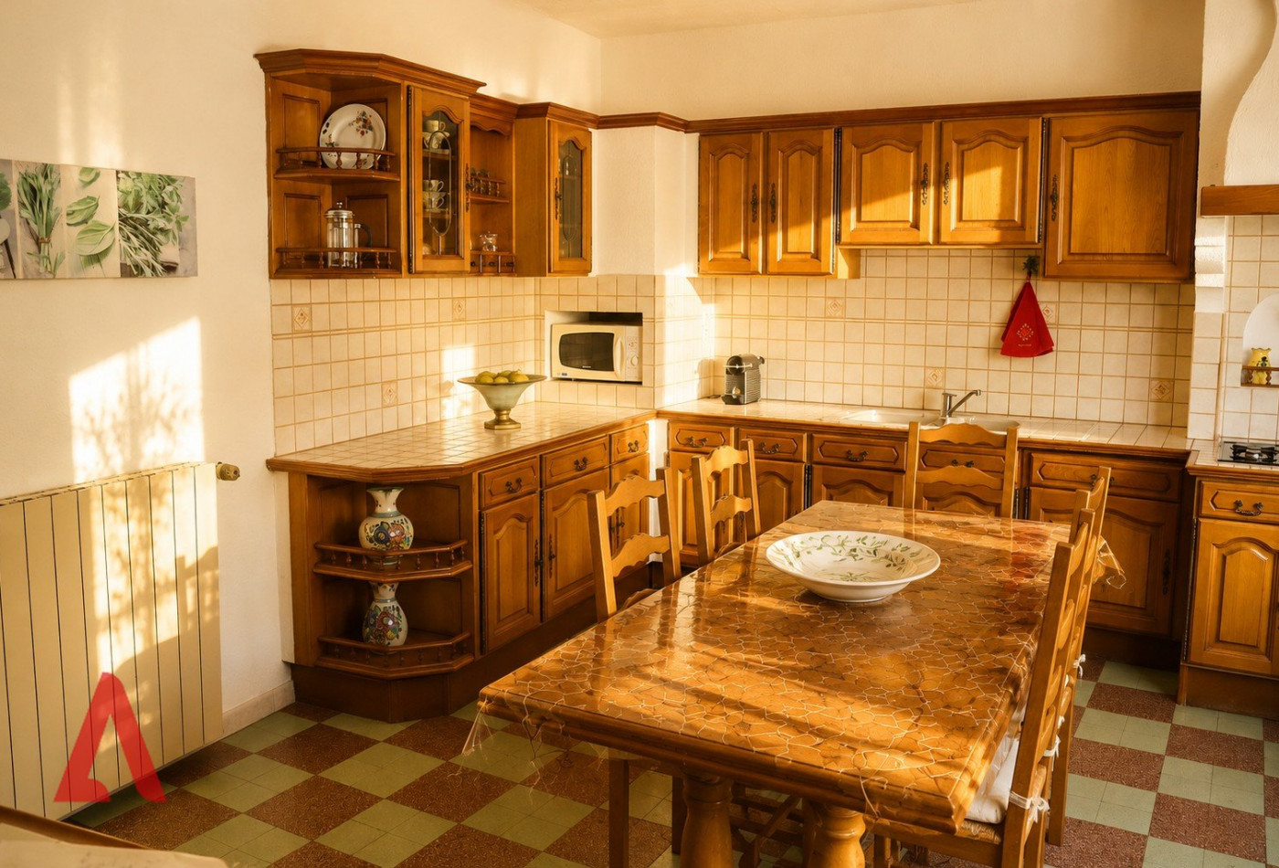 vente Maison vigneronne Magalas - Photo 2