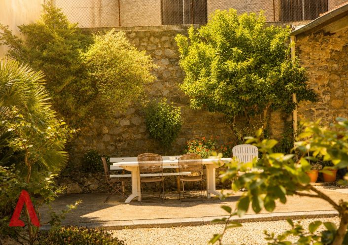 vente Maison vigneronne Magalas