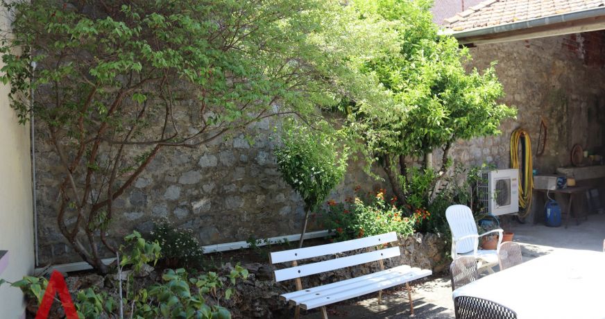 vente Maison vigneronne Magalas
