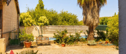 vente Maison vigneronne Magalas