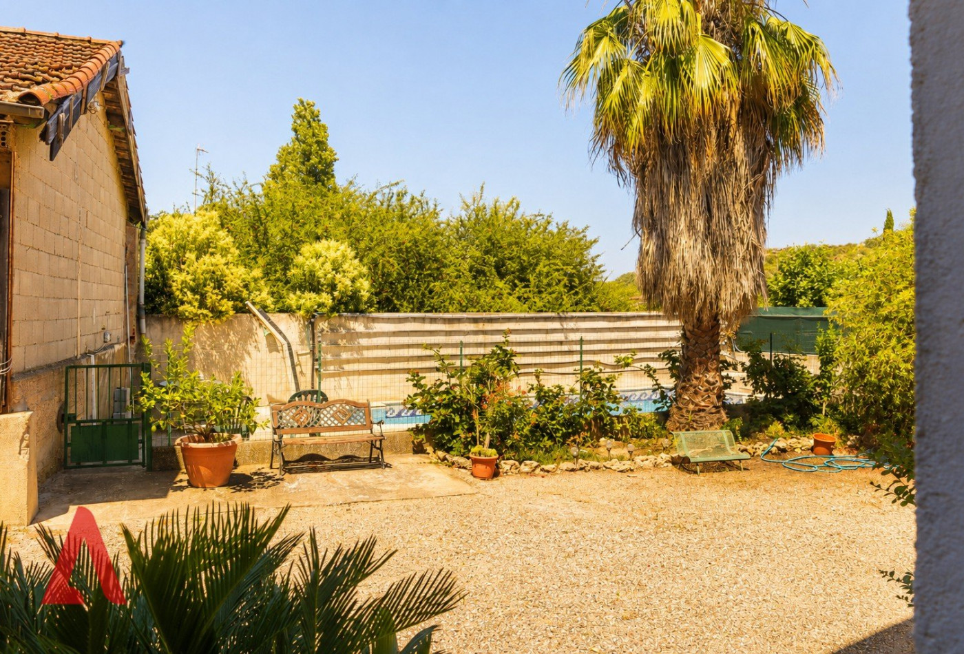 vente Maison vigneronne Magalas - Photo 10