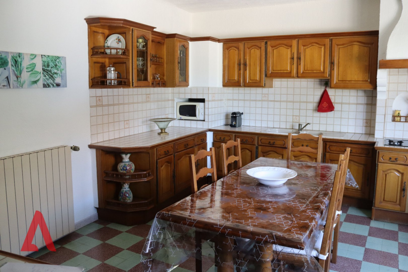 vente Maison vigneronne Magalas - Photo 5