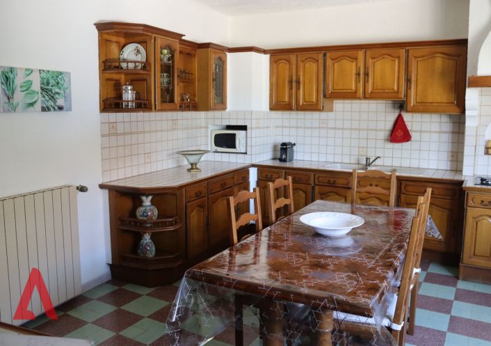vente Maison vigneronne Magalas
