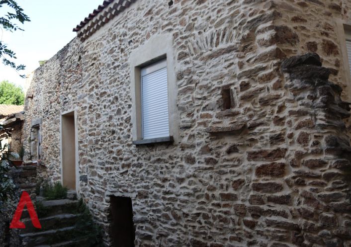 vente Maison de caractère Faugeres
