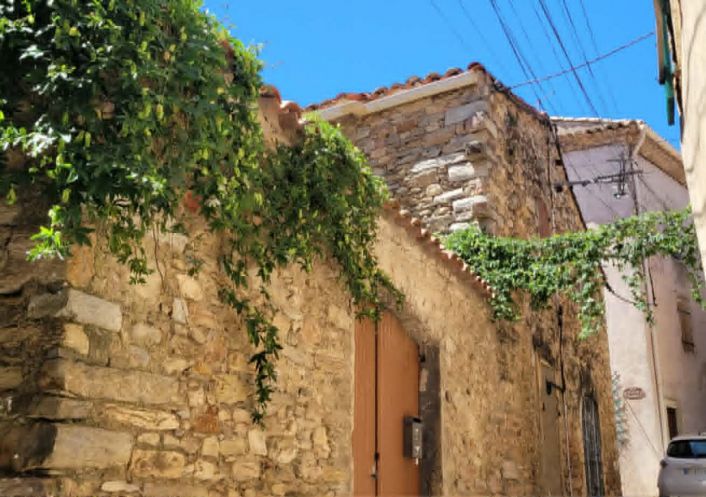 vente Maison de caractère Faugeres