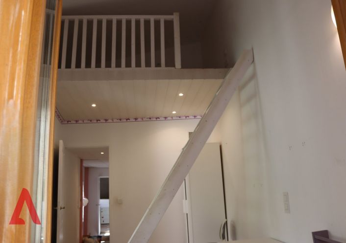 vente Maison de caractère Faugeres