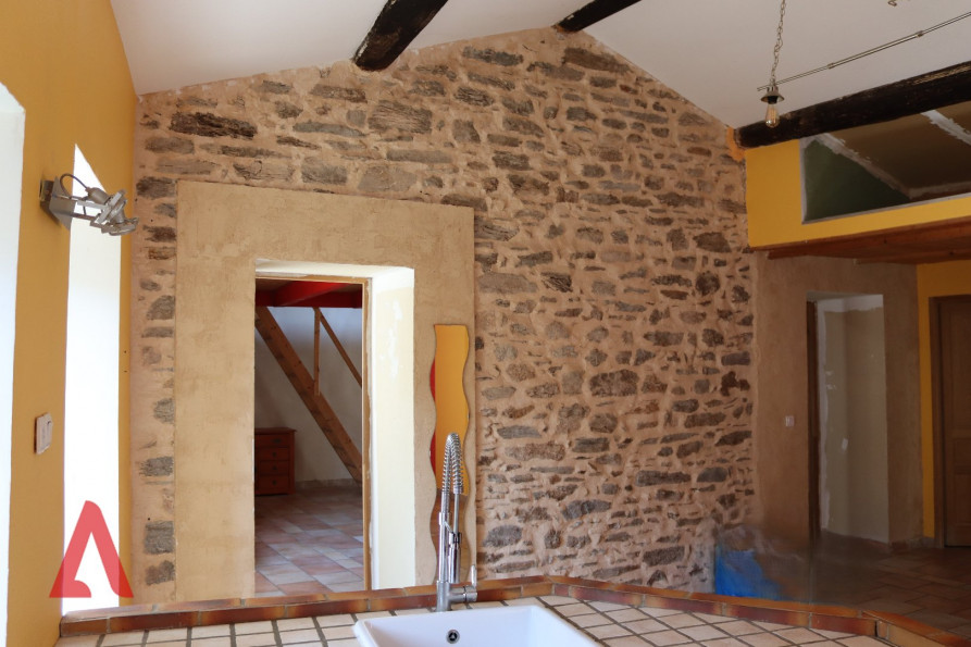 vente Maison de caractère Faugeres - Photo 9