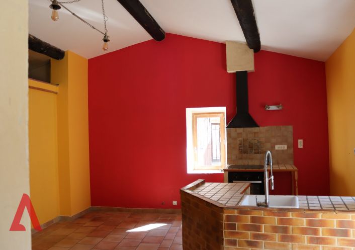 vente Maison de caractère Faugeres