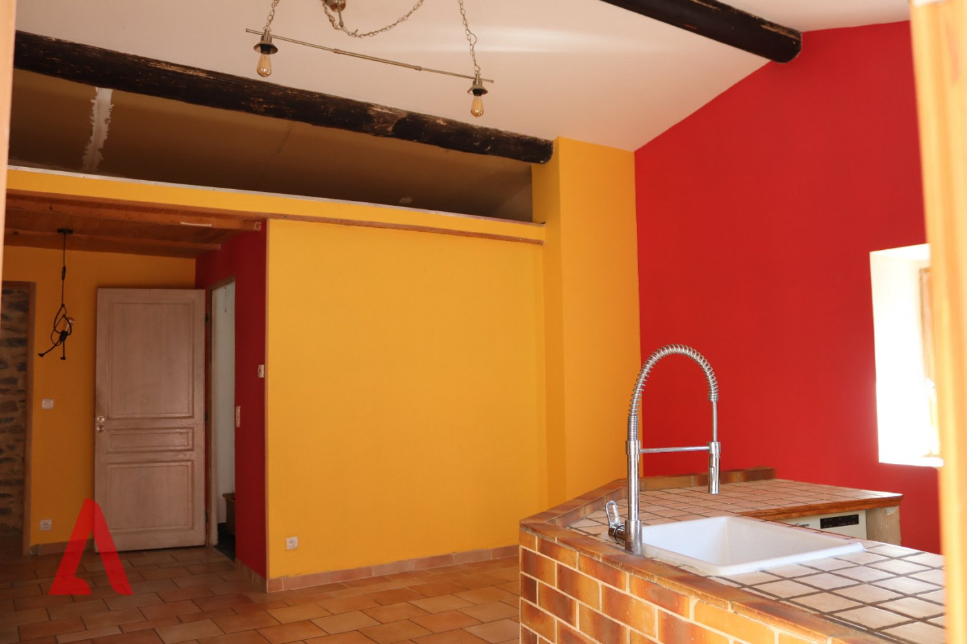 vente Maison de caractère Faugeres - Photo 3
