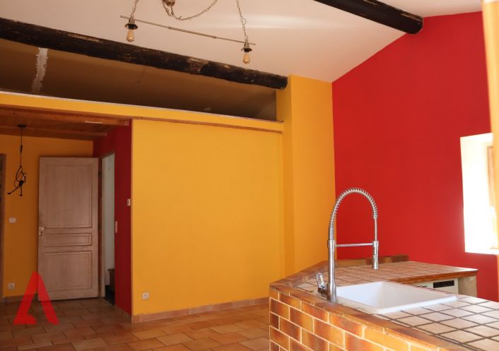 vente Maison de caractère Faugeres