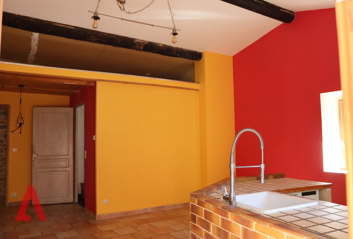 vente Maison de caractère Faugeres - Photo 3