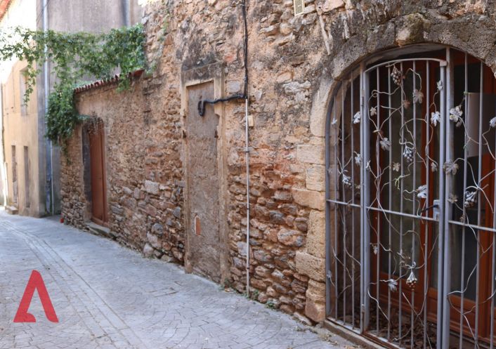 vente Maison de caractère Faugeres