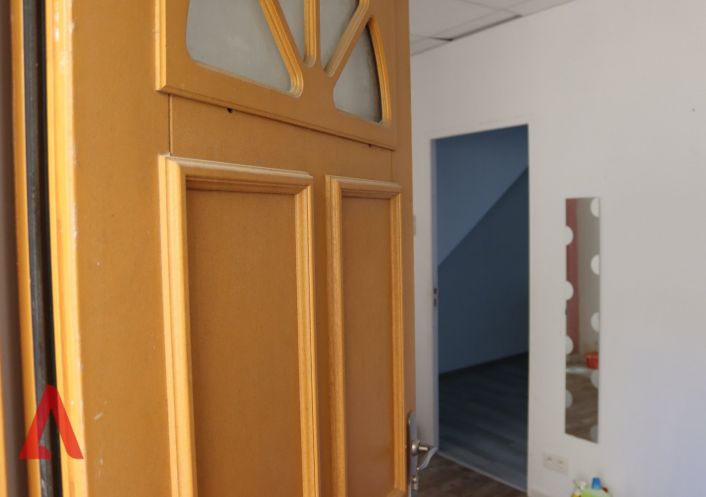 vente Maison de caractère Faugeres