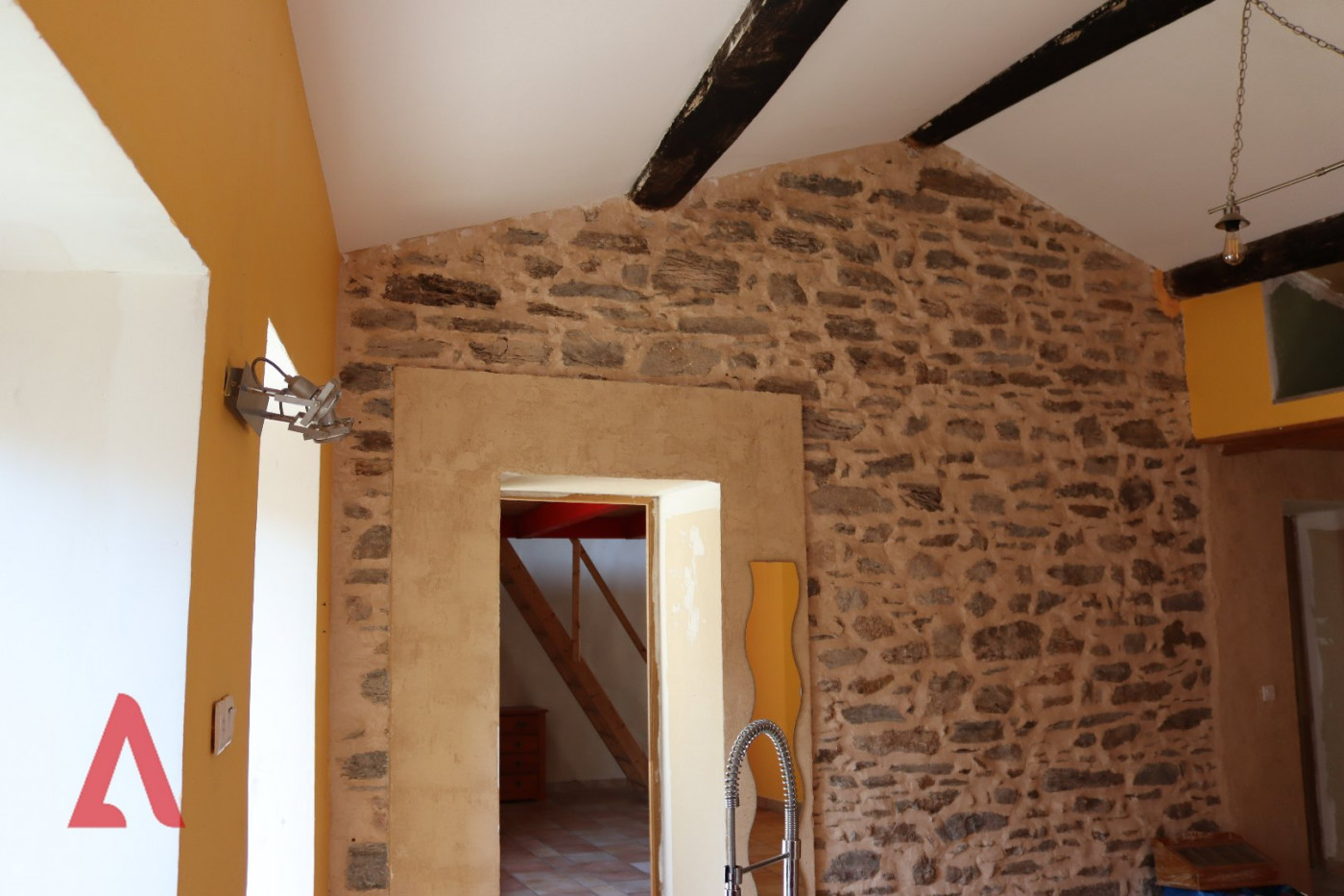 sale Maison de caractère Faugeres - Photo 5