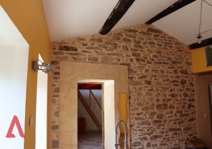 vente Maison de caractère Faugeres