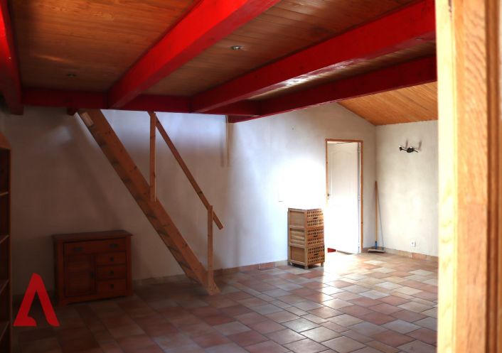 vente Maison de caractère Faugeres