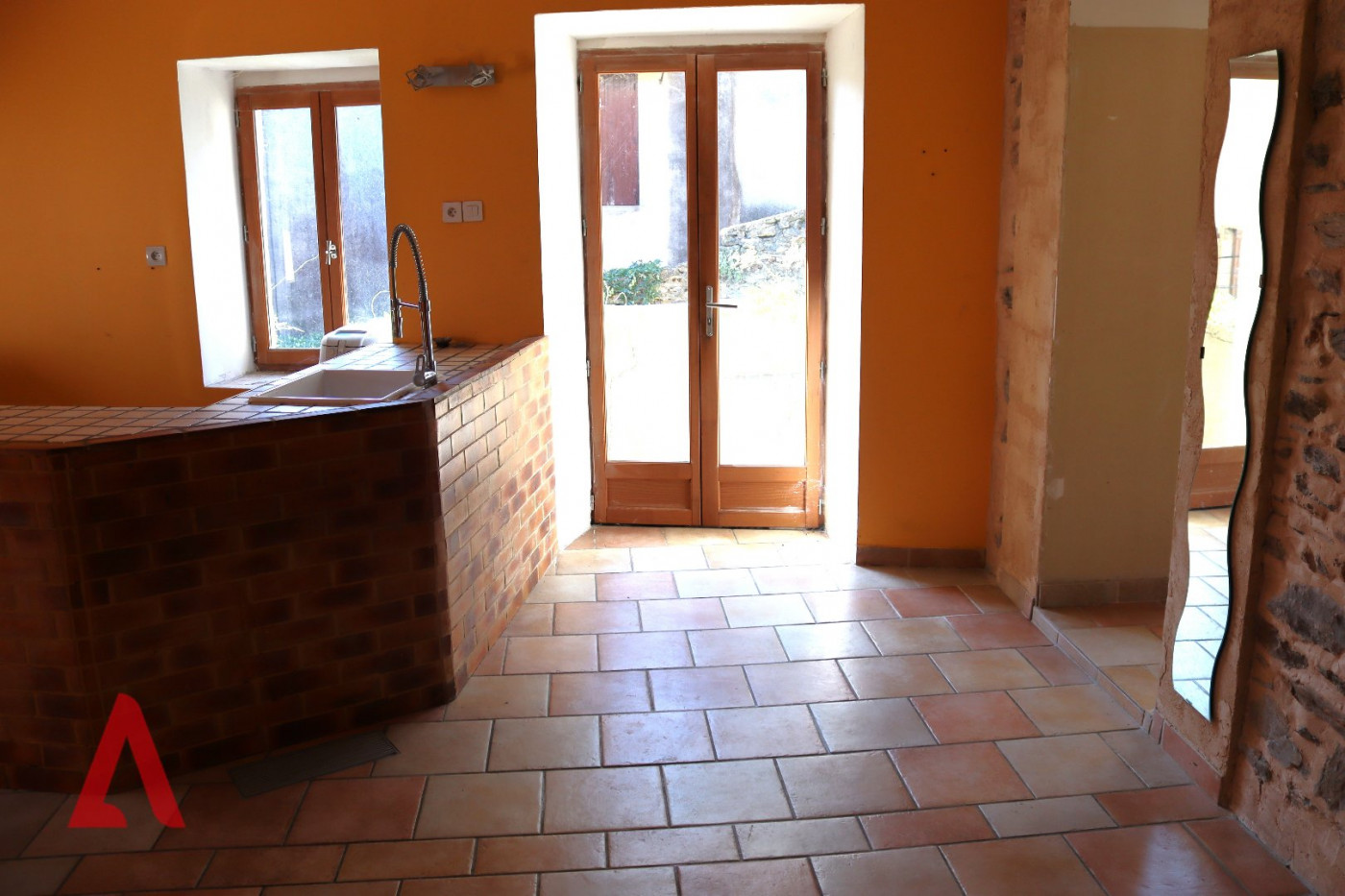 vente Maison de caractère Faugeres - Photo 4