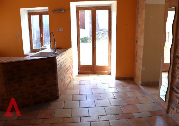 vente Maison de caractère Faugeres